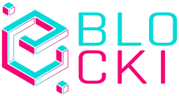 Logo Blocki